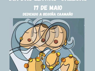Letras Galegas 2026
